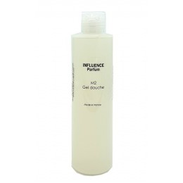 GEL DOUCHE HOMME M2
