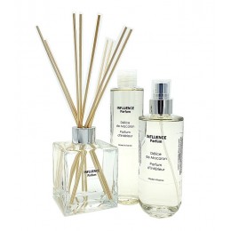 DUO INTÉRIEUR DÉLICE DE MACARON