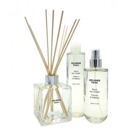 DUO INTÉRIEUR FLEURS DE CERISIER