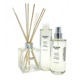 DUO INTÉRIEUR JASMIN INTENSE