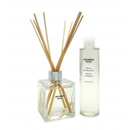 DIFFUSEUR INTERIEUR DÉLICE DE MACARON