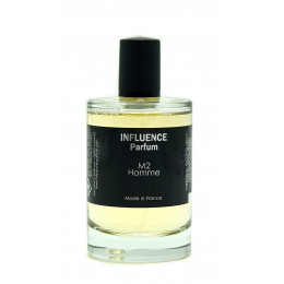 PARFUM HOMME INFLUENCE M2