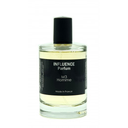 PARFUM HOMME INFLUENCE M3