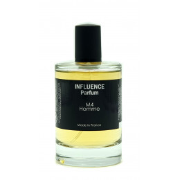 PARFUM HOMME INFLUENCE M4
