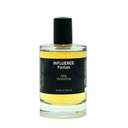 PARFUM HOMME INFLUENCE M6