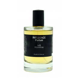 PARFUM HOMME INFLUENCE M8