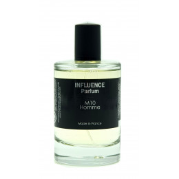 PARFUM HOMME INFLUENCE M10