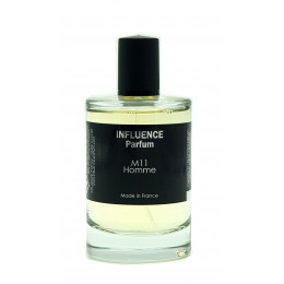 PARFUM HOMME INFLUENCE M11