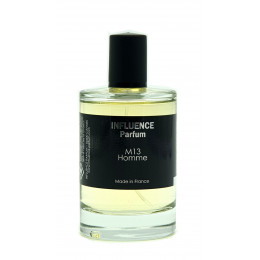 PARFUM HOMME INFLUENCE M13