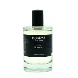PARFUM HOMME INFLUENCE M14