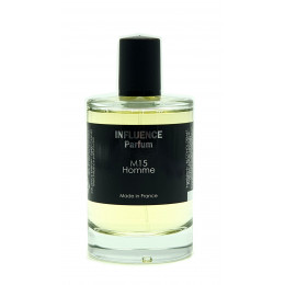 PARFUM HOMME INFLUENCE M15