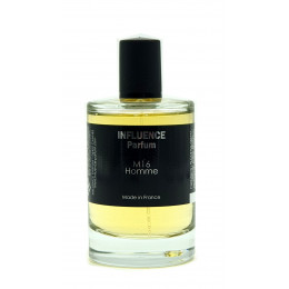 PARFUM HOMME INFLUENCE M16