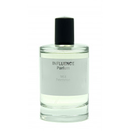 PARFUM FEMME INFLUENCE W4