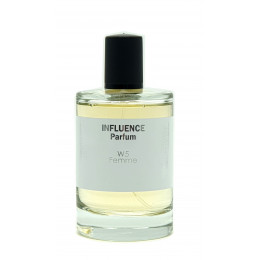 PARFUM FEMME INFLUENCE W5