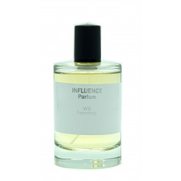 PARFUM FEMME INFLUENCE W8