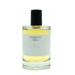 PARFUM FEMME INFLUENCE W11