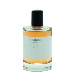 PARFUM FEMME INFLUENCE W13