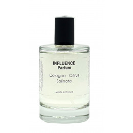 SOLINOTE COLOGNE-CITRUS
