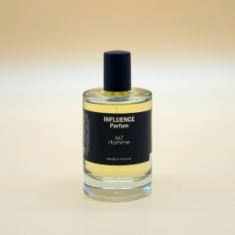 PARFUM HOMME INFLUENCE M7