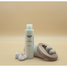 INFLUENCE LAIT FEMME W4