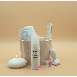 INFLUENCE SÉRUM JEUNESSE 2.0