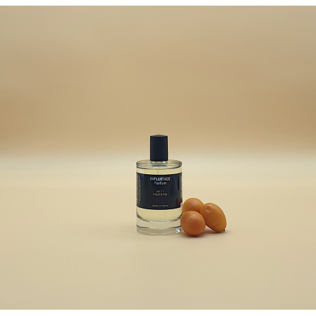 PARFUM HOMME INFLUENCE M11 – Agrumes