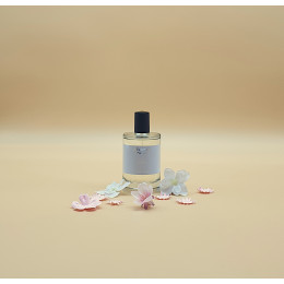 PARFUM FEMME INFLUENCE W17 – Chic & bohème