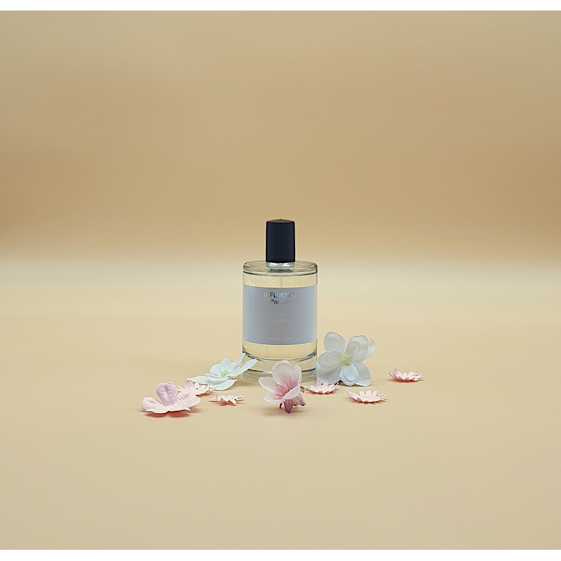 PARFUM FEMME INFLUENCE W17 – Chic & bohème