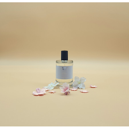 PARFUM FEMME INFLUENCE W17 – Chic & bohème