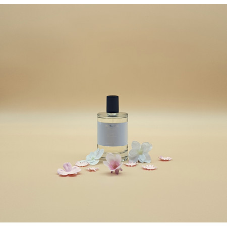 PARFUM FEMME INFLUENCE W21 – Chic & bohème