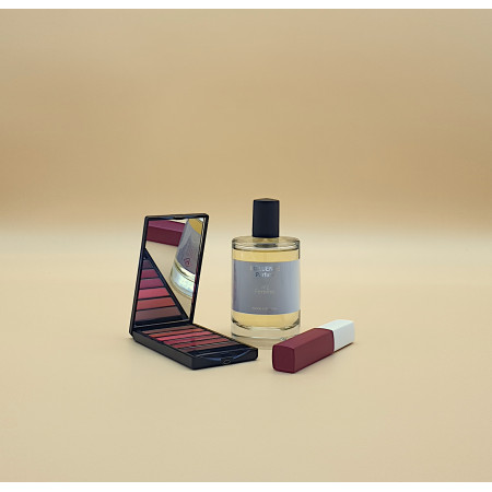 PARFUM FEMME INFLUENCE W2 – Fashionista