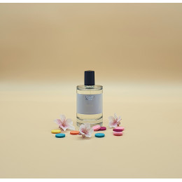 PARFUM FEMME INFLUENCE W14 – Fleurie pétillant