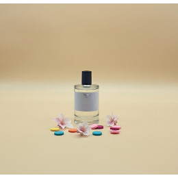 PARFUM FEMME INFLUENCE W4 – Fleurie pétillant