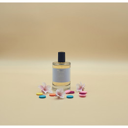 PARFUM FEMME INFLUENCE W19 – Fleurie pétillant