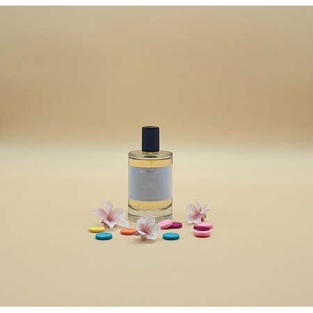 PARFUM FEMME INFLUENCE W19 – Fleurie pétillant