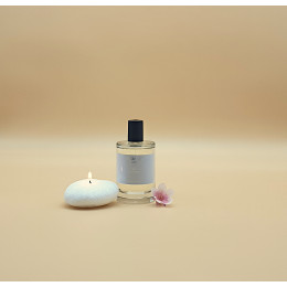 PARFUM FEMME INFLUENCE W9 – Romantique