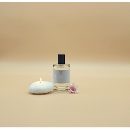 PARFUM FEMME INFLUENCE W9 – Romantique