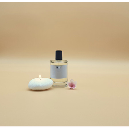 PARFUM FEMME INFLUENCE W15 – Romantique