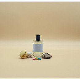 PARFUM FEMME INFLUENCE W16 – Sucré gourmand