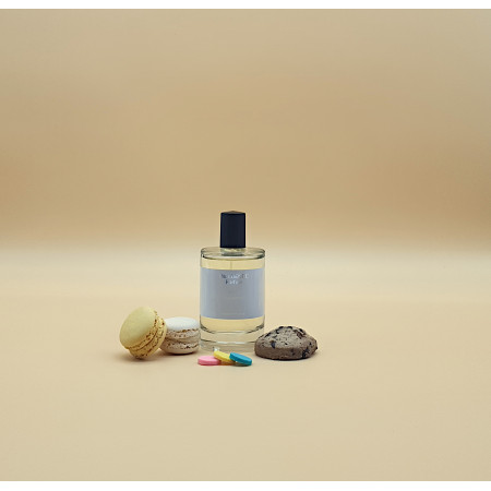 PARFUM FEMME INFLUENCE W16 – Sucré gourmand