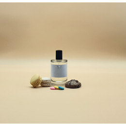 PARFUM FEMME INFLUENCE W26 – Sucré gourmand