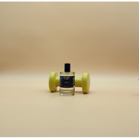 PARFUM HOMME INFLUENCE M2 – Charismatique