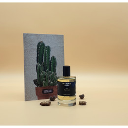 PARFUM HOMME INFLUENCE M4 – Aventurier