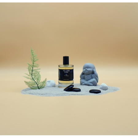 PARFUM HOMME INFLUENCE M8 – Voyage autour du monde