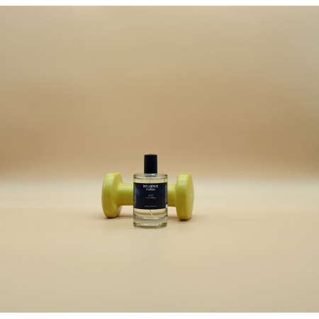 PARFUM HOMME INFLUENCE M10 – Sportif