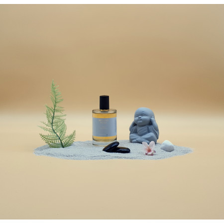 PARFUM FEMME INFLUENCE W3 – Voyage autour du monde