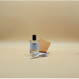 PARFUM FEMME INFLUENCE W5 – Working girl