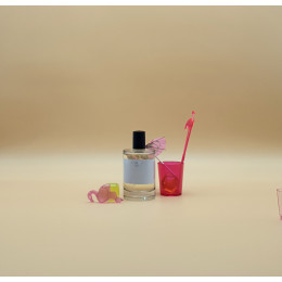 PARFUM FEMME INFLUENCE W8 – After Work