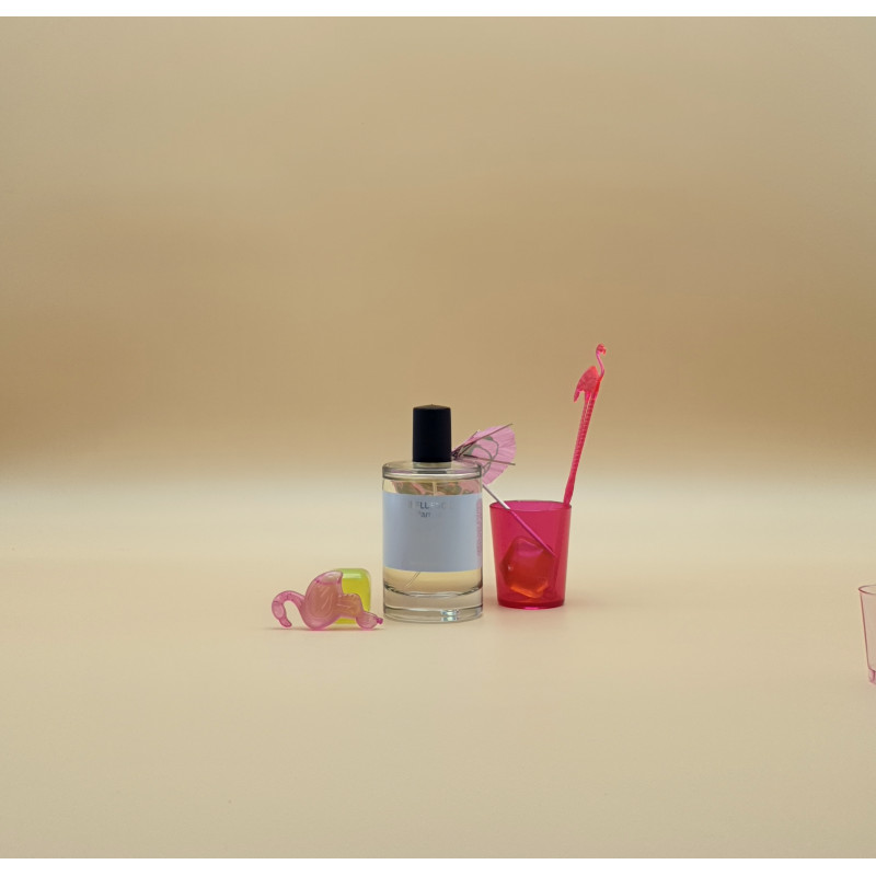 PARFUM FEMME INFLUENCE W8 – After Work