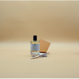 PARFUM FEMME INFLUENCE W11 – Working girl